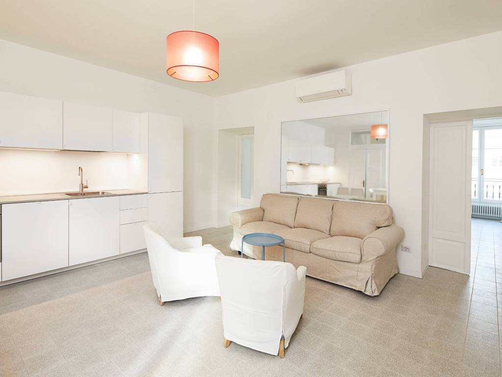 Appartamento a Milano in Via Vigevano - Foto 3