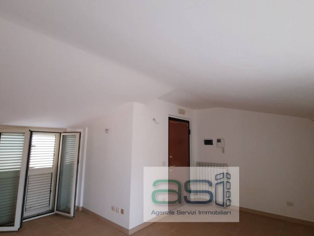 Attico / mansarda a Alba adriatica in Via Don Lorenzo Milani - Foto 4