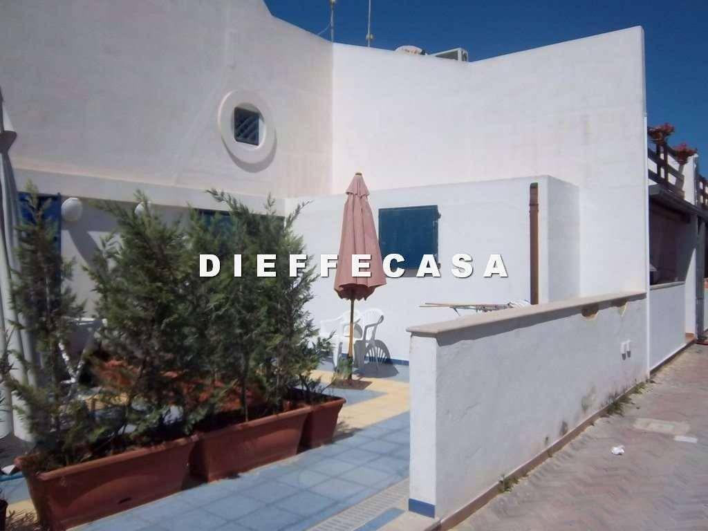 Casa indipendente a Marsala in Contrada Berbaro - Foto 2