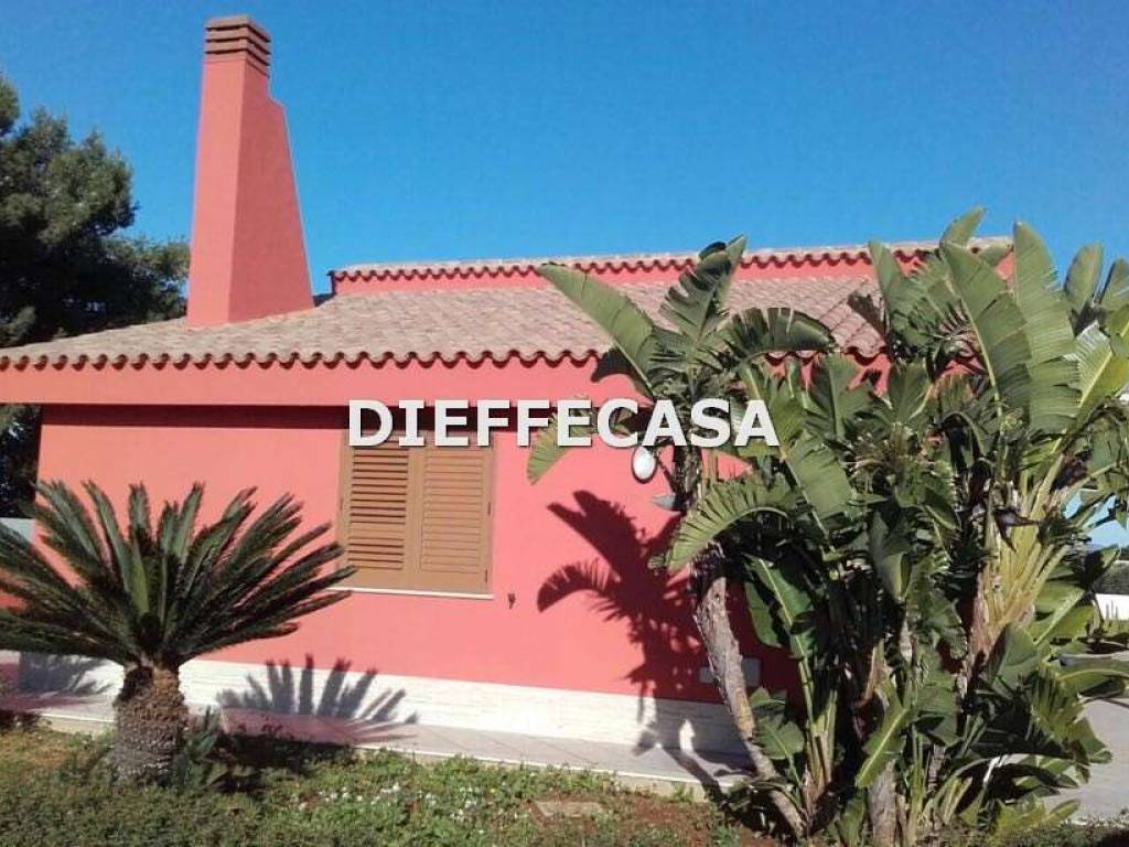 Villa a Marsala in Contrada Berbaro - Foto 2