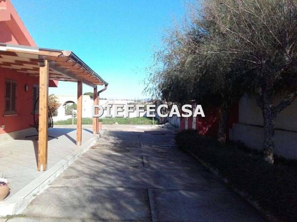 Villa a Marsala in Contrada Berbaro - Foto 3