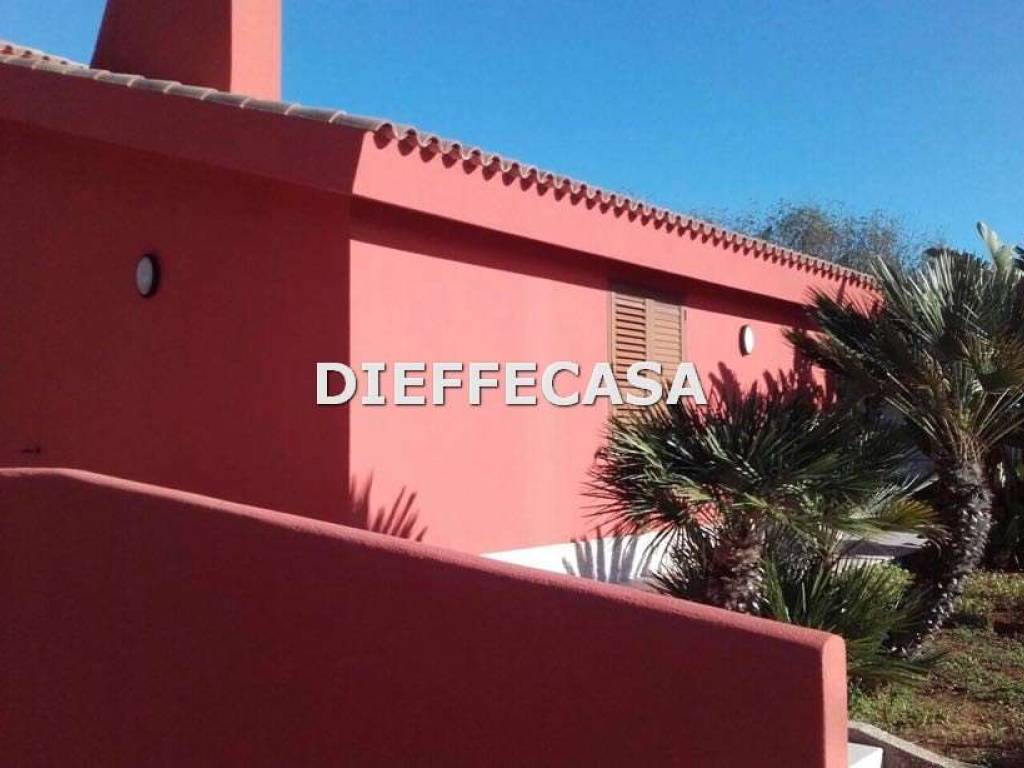 Villa a Marsala in Contrada Berbaro - Foto 4