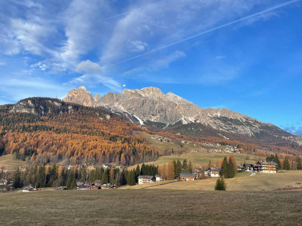 Appartamento a Cortina d'ampezzo in Frazione Alverà - Foto 4