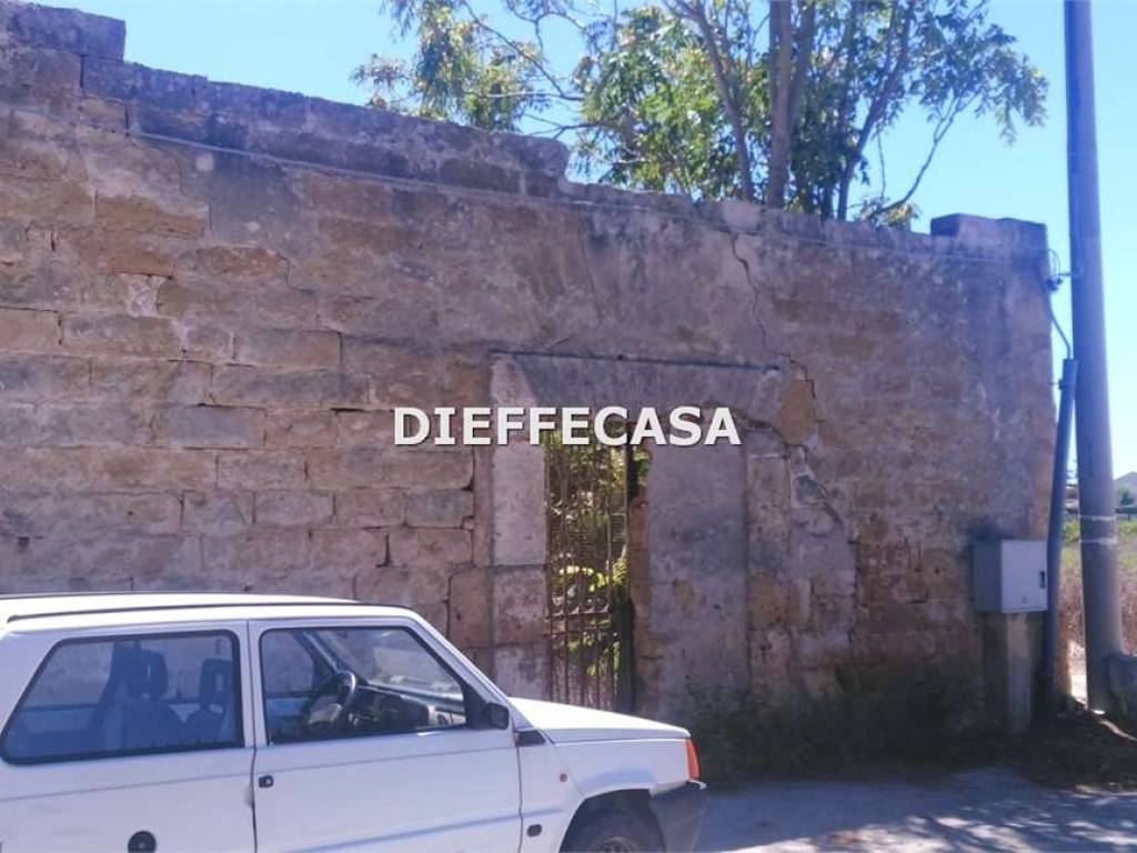 Rustico / casale a Marsala in Contrada Berbaro - Foto 2