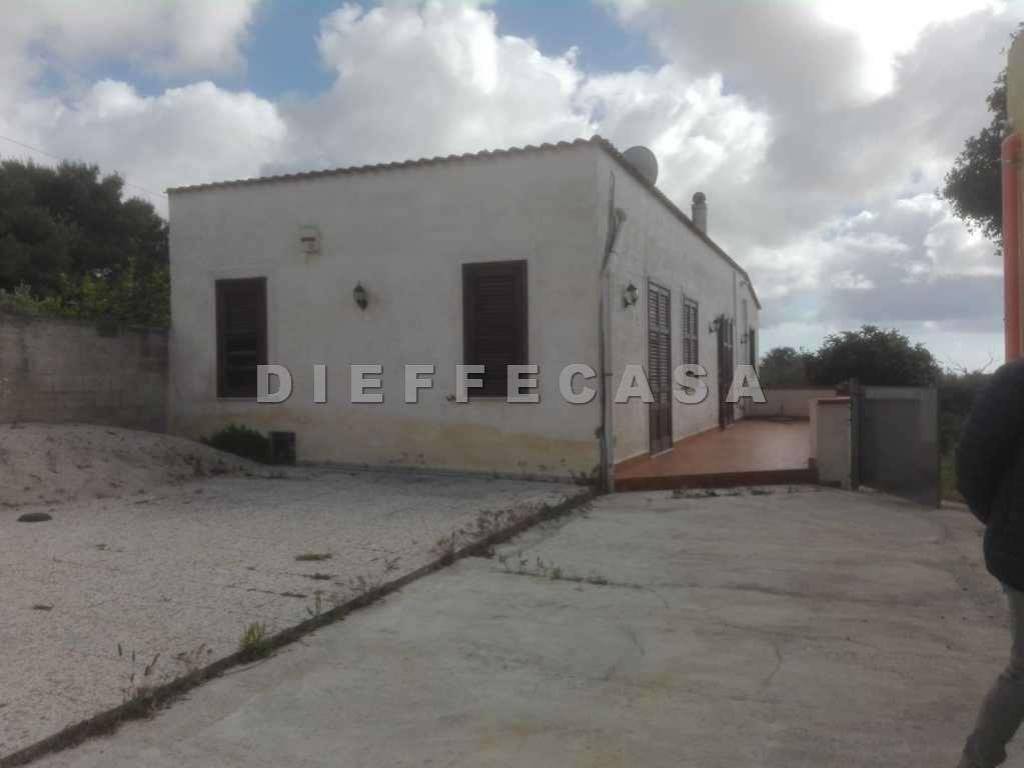 Casa indipendente a Marsala in Contrada Bosco - Foto 2