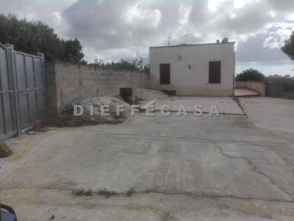 Casa indipendente a Marsala in Contrada Bosco - Foto 3