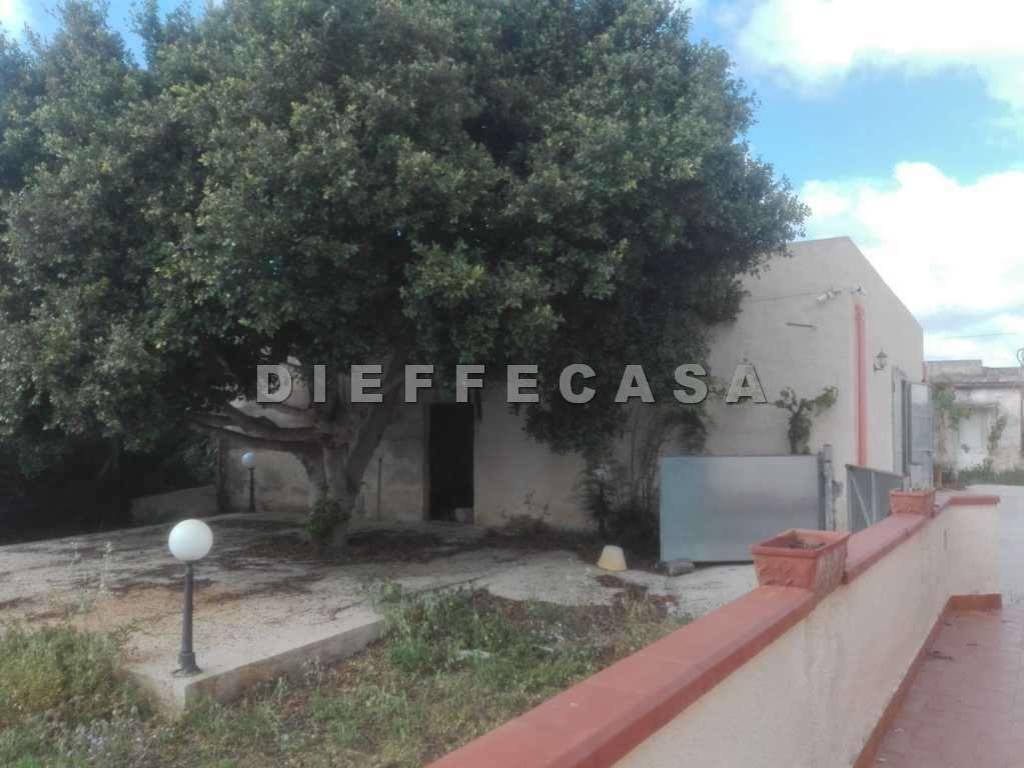 Casa indipendente a Marsala in Contrada Bosco - Foto 4