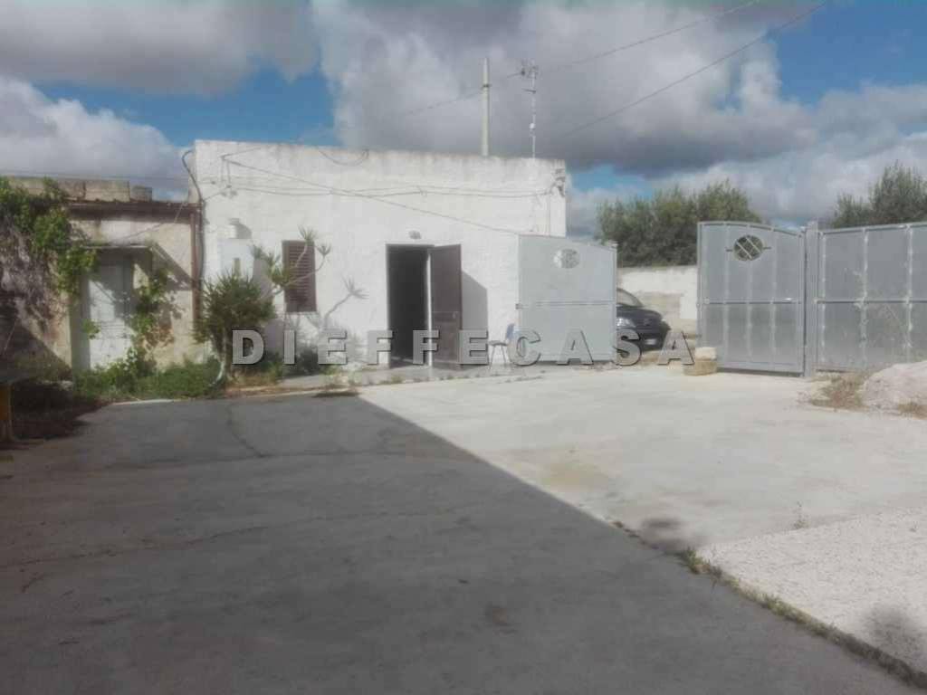 Casa indipendente a Marsala in Contrada Bosco - Foto 5