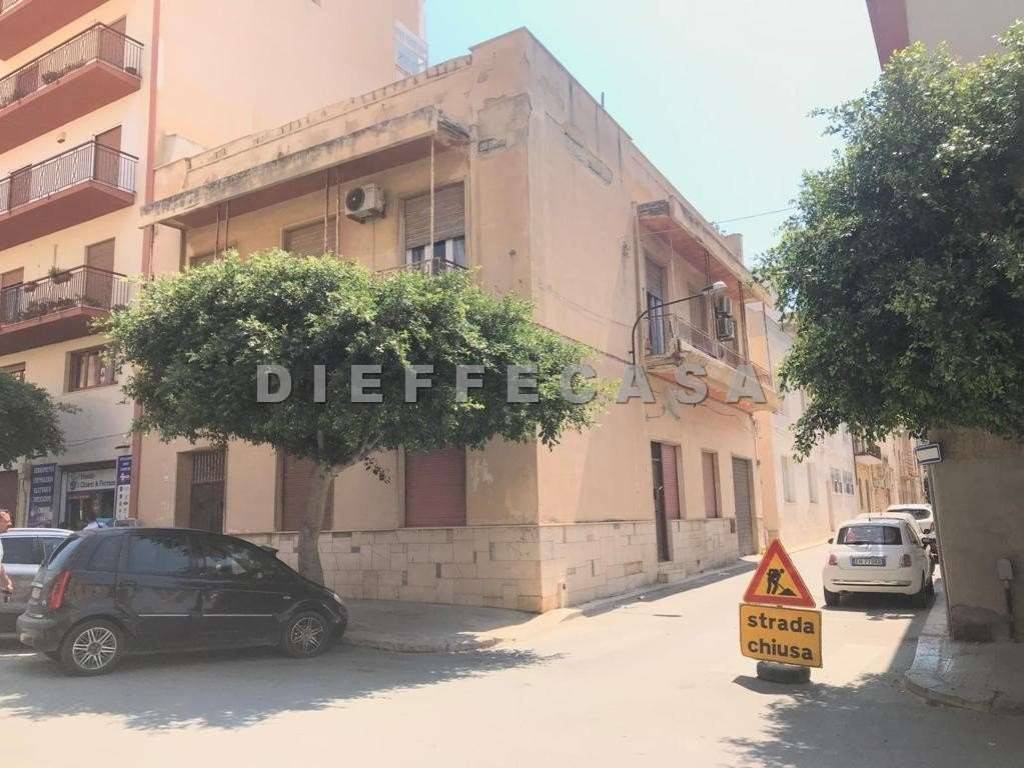 Palazzo / stabile a Marsala in Via Mazzini - Foto 2