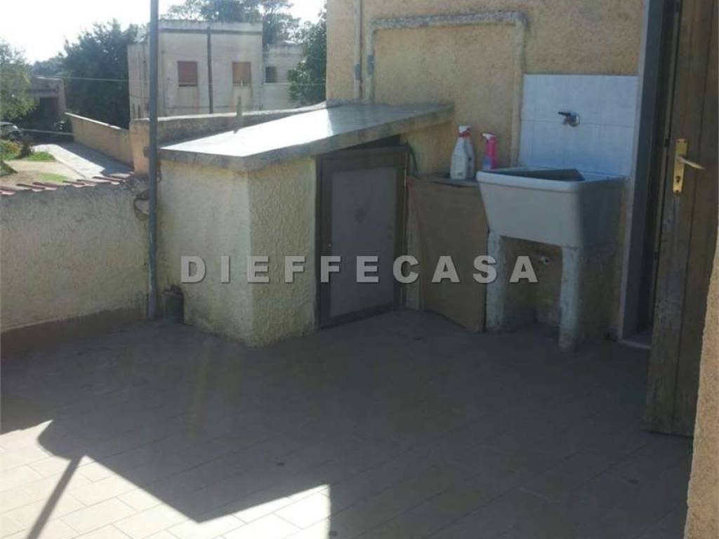 Casa indipendente a Marsala in C.da Santa Venera - Foto 4