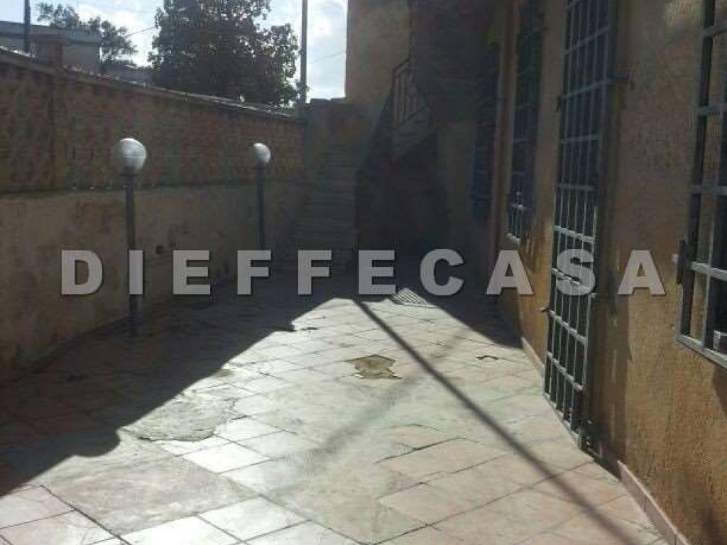 Casa indipendente a Marsala in C.da Santa Venera - Foto 5