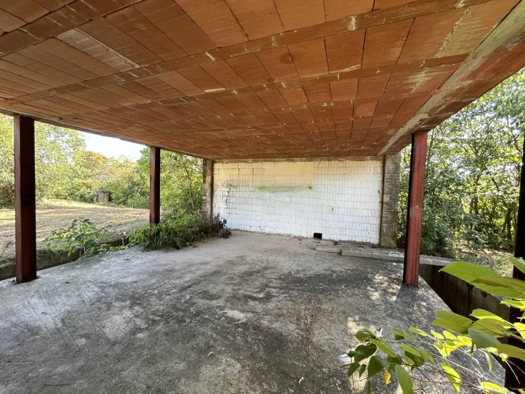 Rustico / casale a Arquà petrarca in VIA PALAZZINA - Foto 5