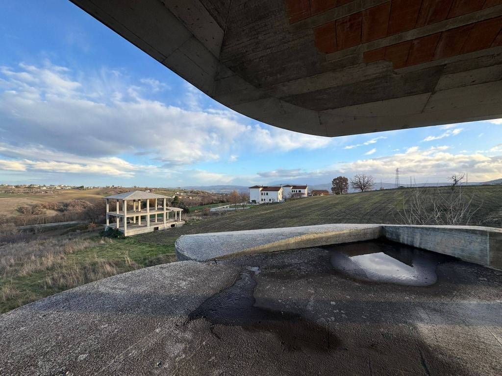 Villa a Campobasso in Contrada San Giovanni in Golfo - Foto 3