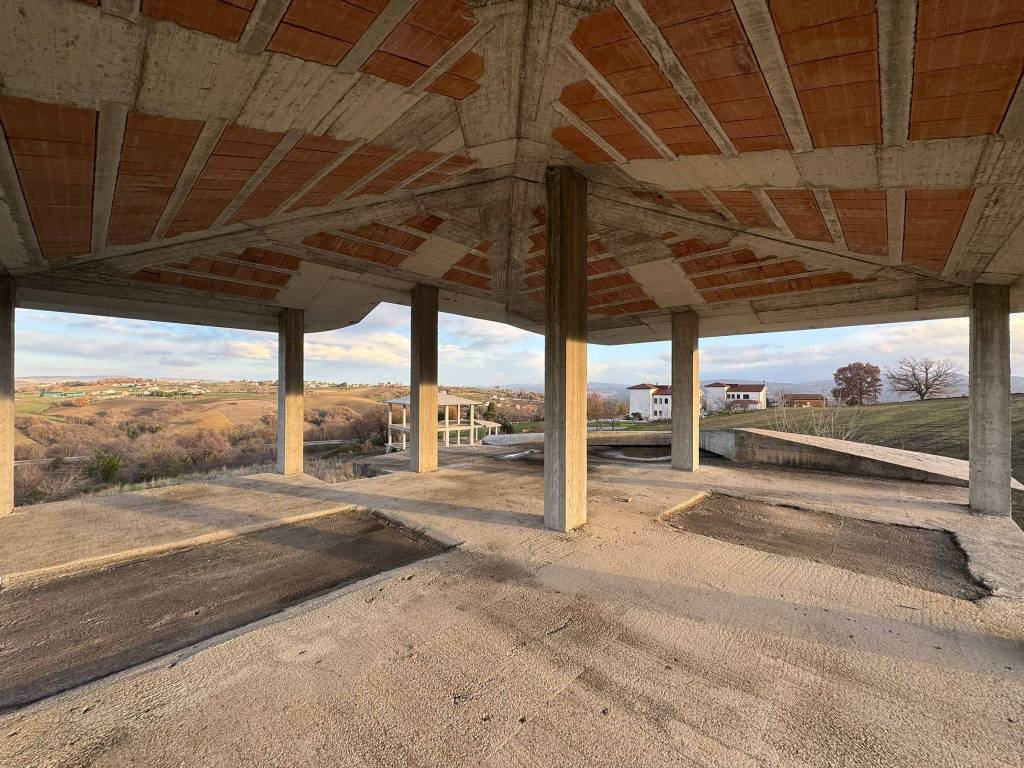 Villa a Campobasso in Contrada San Giovanni in Golfo - Foto 4