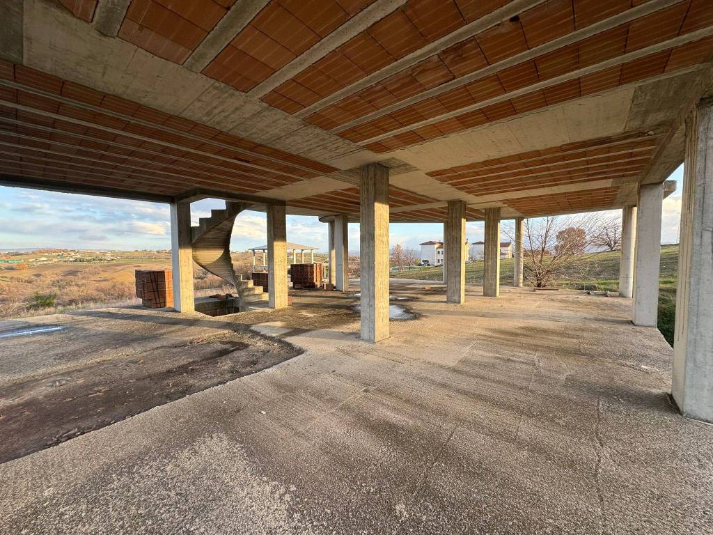 Villa a Campobasso in Contrada San Giovanni in Golfo - Foto 5