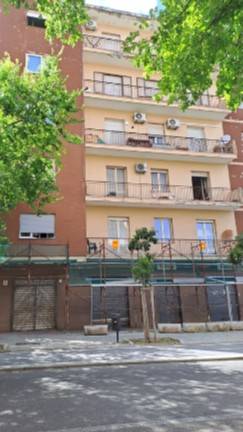 Appartamento a Sassari in Viale Italia, 49 - Foto 2
