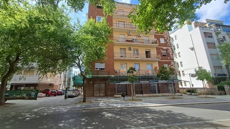 Appartamento a Sassari in Viale Italia, 49 - Foto 3