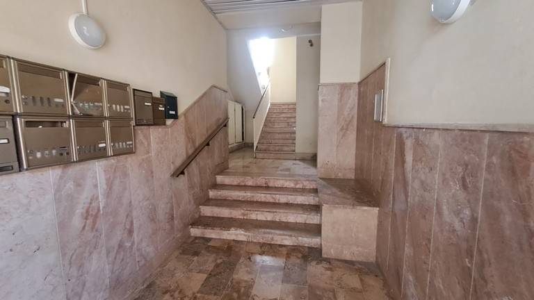Appartamento a Sassari in Viale Italia, 49 - Foto 4