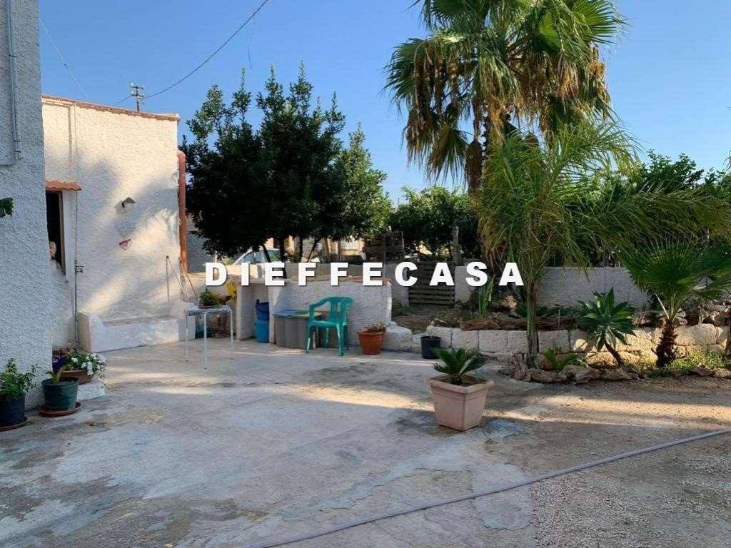 Rustico / casale a Marsala - Foto 2