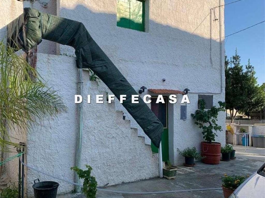 Rustico / casale a Marsala - Foto 3