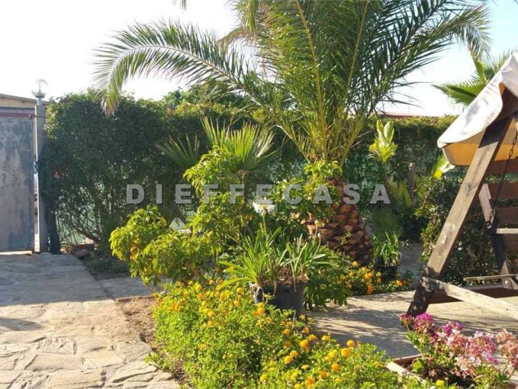 Casa indipendente a Marsala in Contrada Berbaro - Foto 4