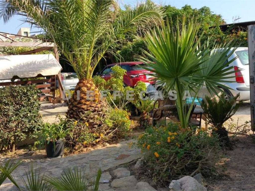 Casa indipendente a Marsala in Contrada Berbaro - Foto 5
