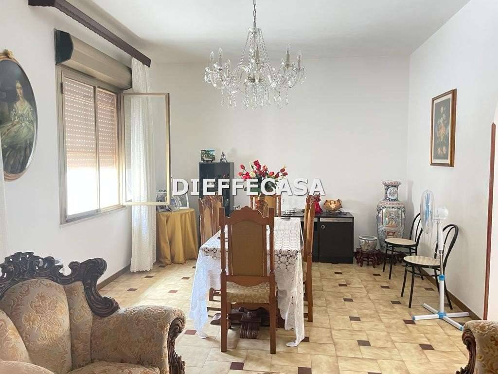 Casa indipendente a Marsala in Via D. Alighieri - Foto 2