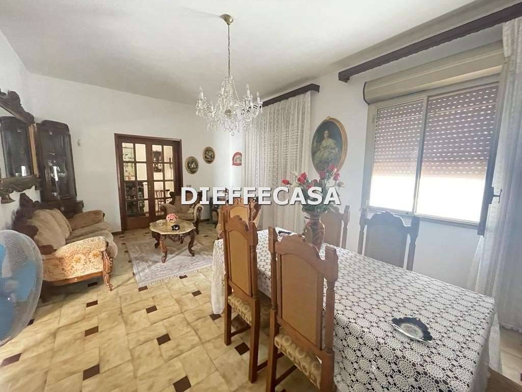 Casa indipendente a Marsala in Via D. Alighieri - Foto 3