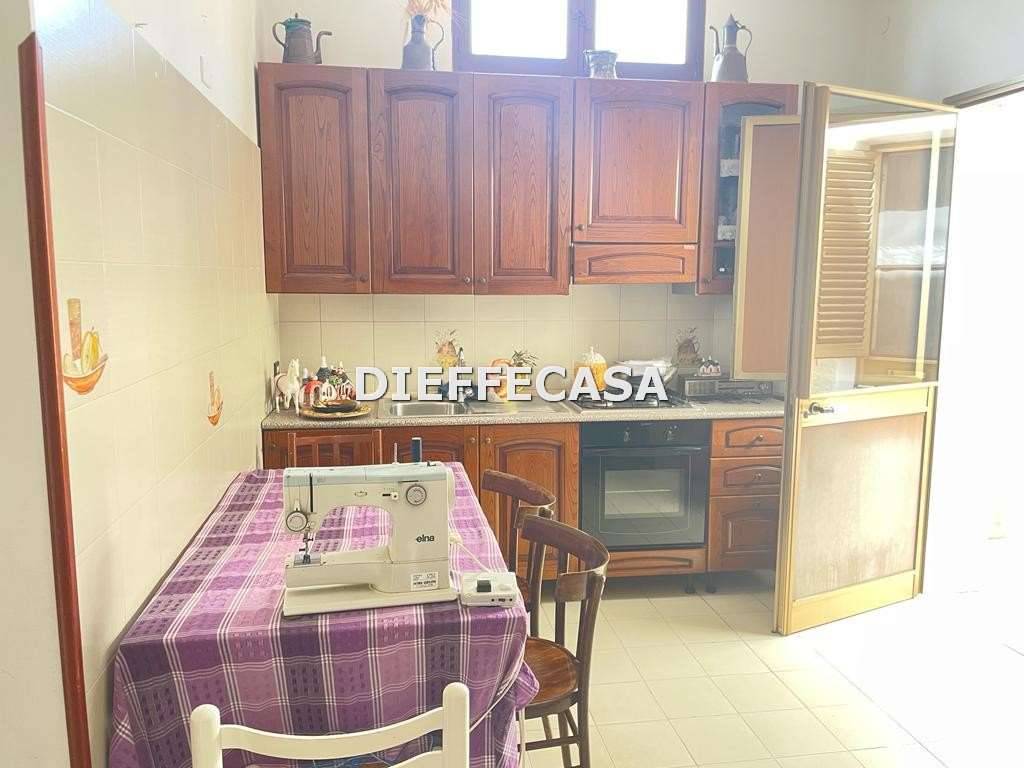 Casa indipendente a Marsala in Via D. Alighieri - Foto 4