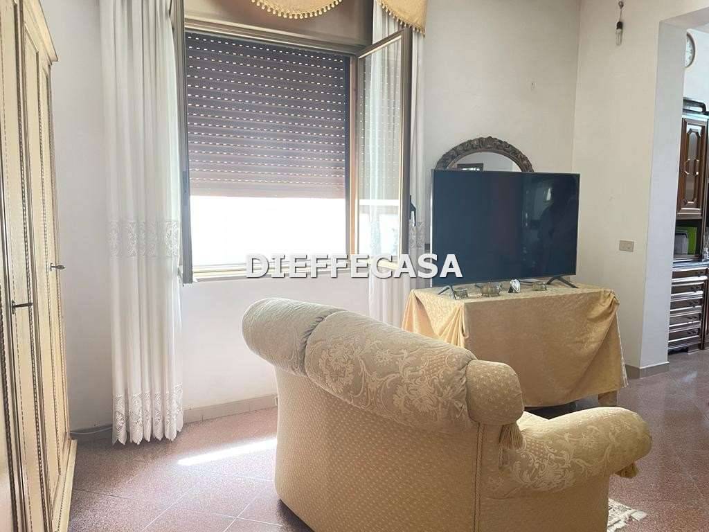 Casa indipendente a Marsala in Via D. Alighieri - Foto 5