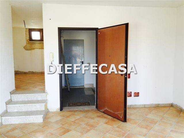 Attico / mansarda a Marsala in Via Mazara - Foto 3