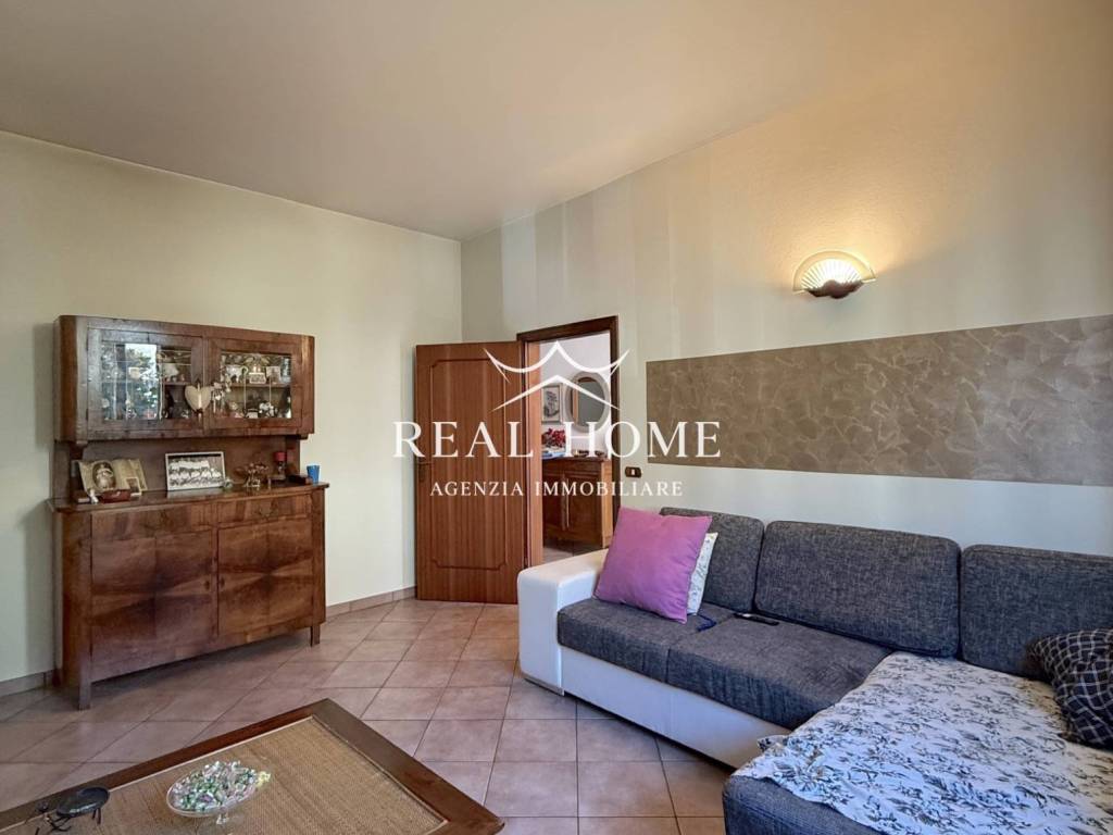 Casa indipendente a Montemurlo in Via Enrico Toti, 6 - Foto 3
