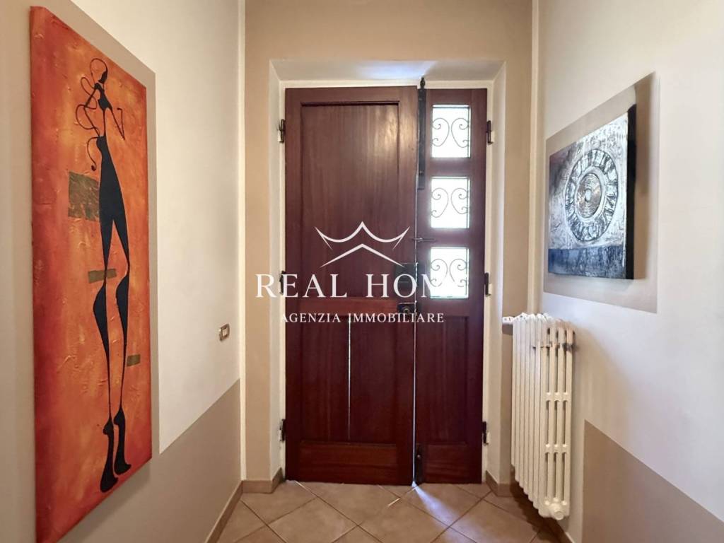 Casa indipendente a Montemurlo in Via Enrico Toti, 6 - Foto 5