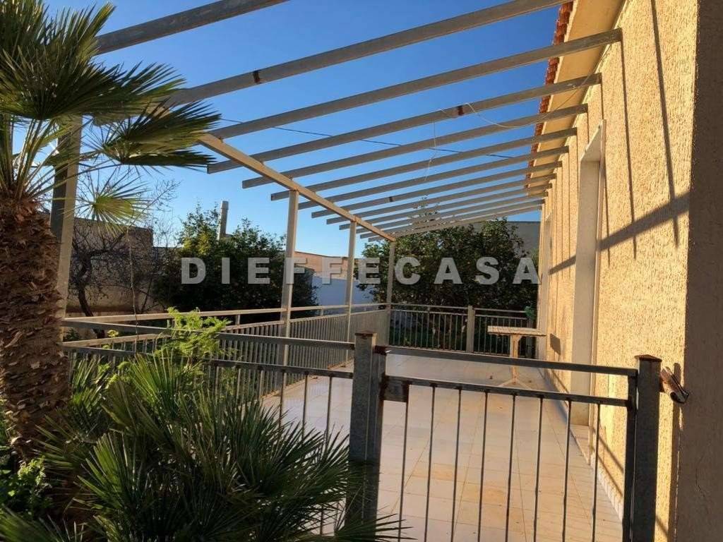 Casa indipendente a Marsala in C.da Rakalia - Foto 2