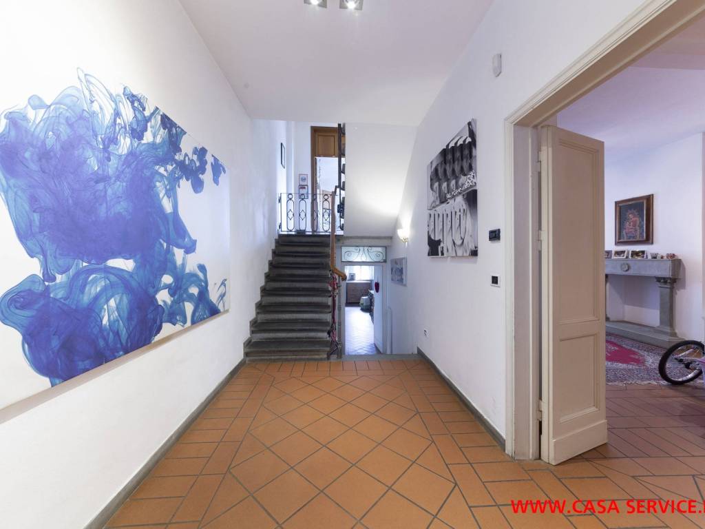Casa indipendente a Montevarchi in Via Leonardo da Vinci - Foto 4