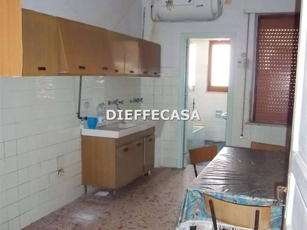 Casa indipendente a Marsala in Piazza del Popolo - Foto 3