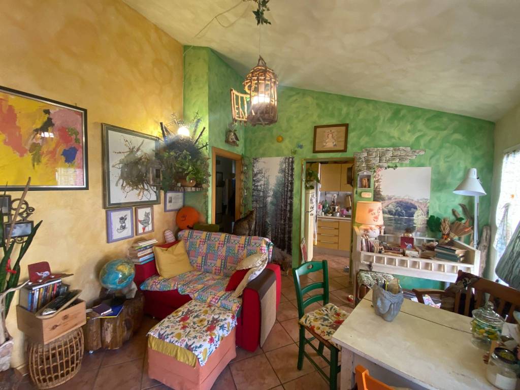 Appartamento a Bagnacavallo in Via Brandolini, 16 - Foto 5