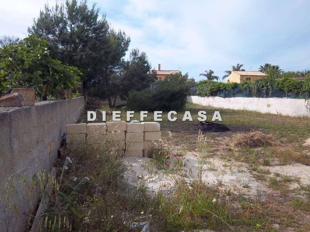 Terreno a Marsala in Contrada Berbaro - Foto 2