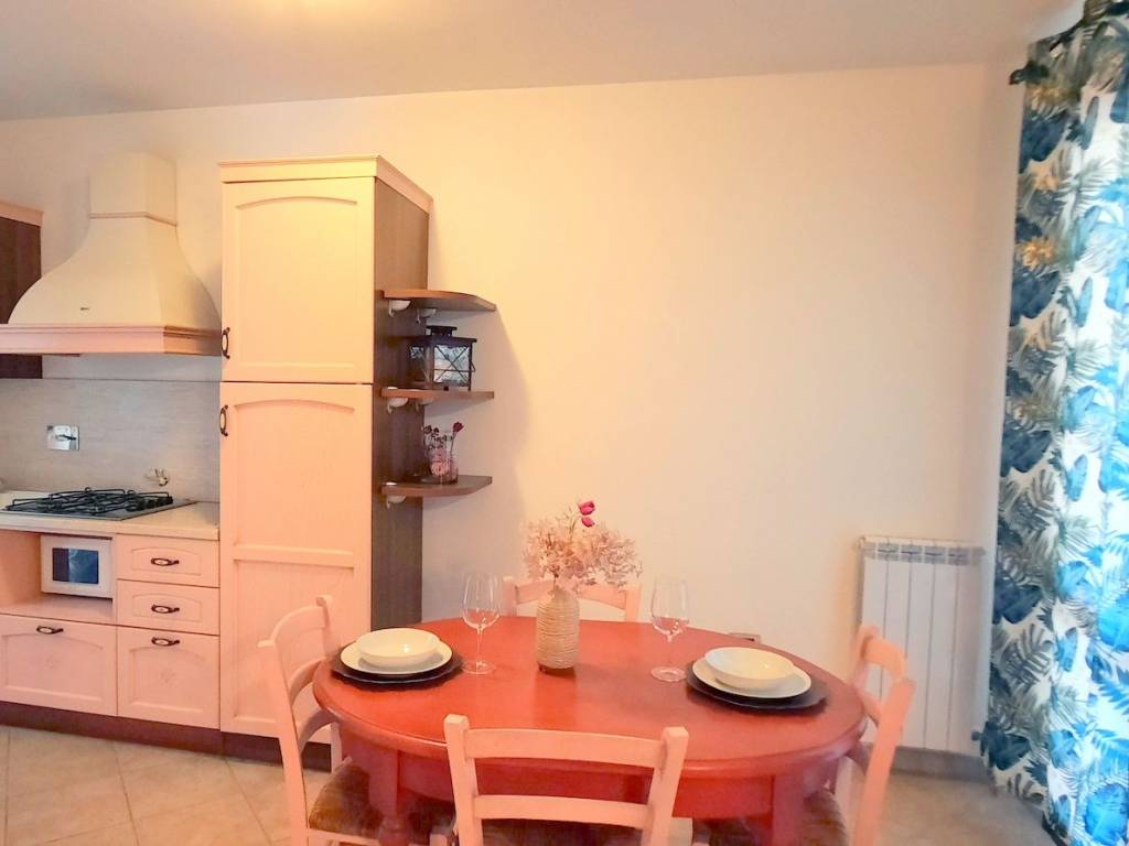 Appartamento a Grosseto in Via del Buttero - Foto 4