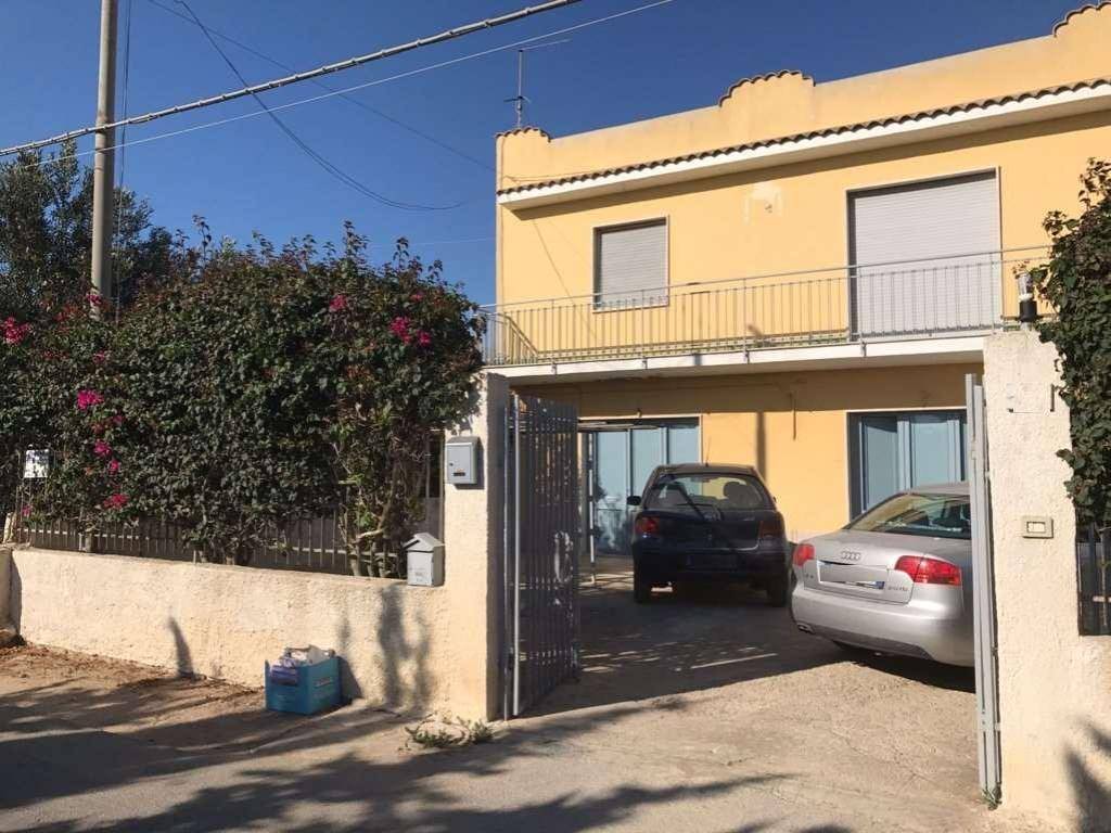 Casa indipendente a Marsala in C.da Cardilla - Foto 2