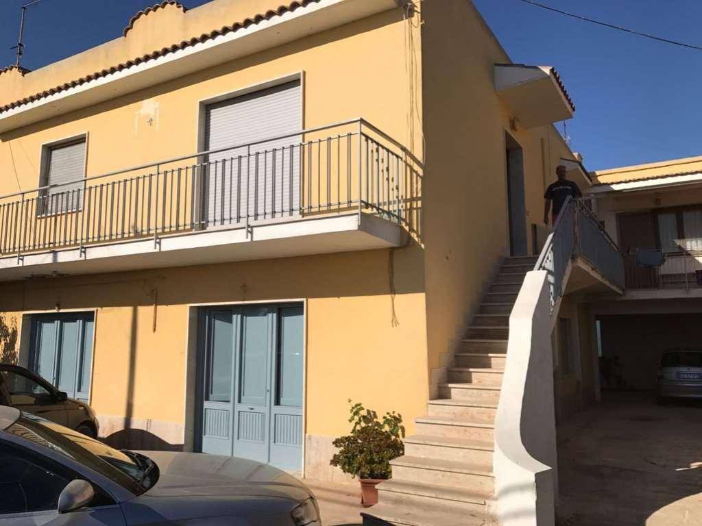 Casa indipendente a Marsala in C.da Cardilla - Foto 5