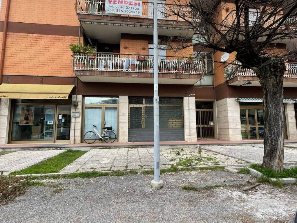 Appartamento a Rieti in Via Isonzo - Foto 2