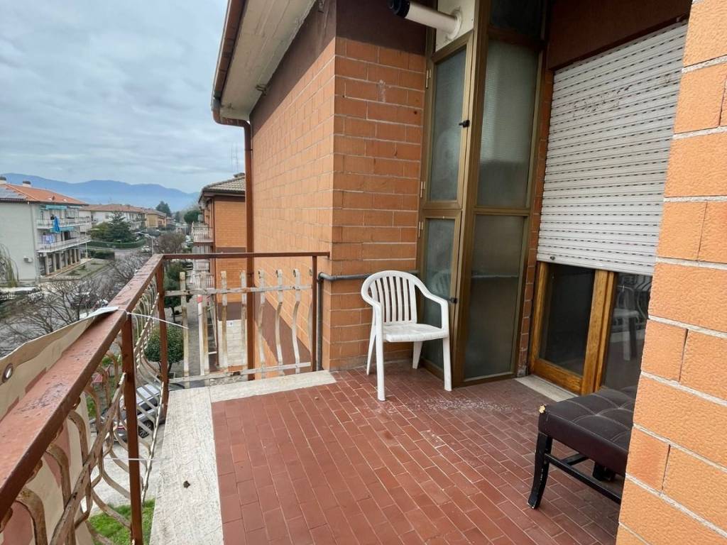 Appartamento a Rieti in Via Isonzo - Foto 3