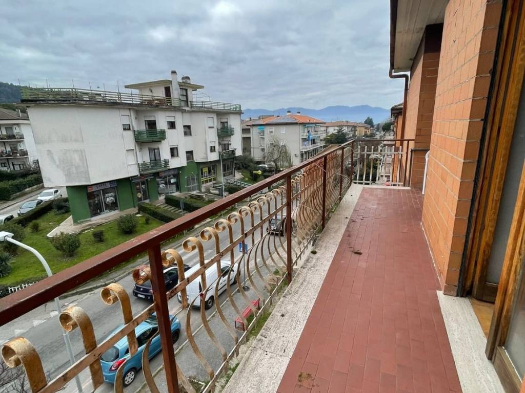 Appartamento a Rieti in Via Isonzo - Foto 4