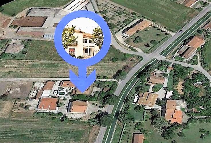 Villa a Albanella in Via Sorvella - Foto 2