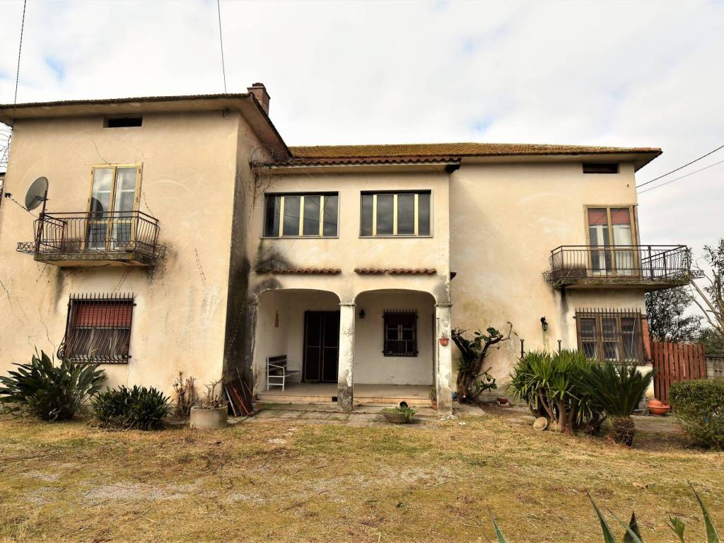 Villa a Albanella in Via Sorvella - Foto 3