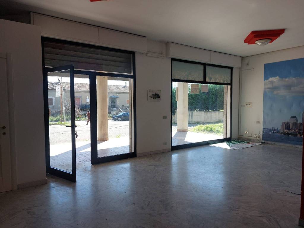 Immobile a Montalto uffugo in Viale Trieste, 103 - Foto 3