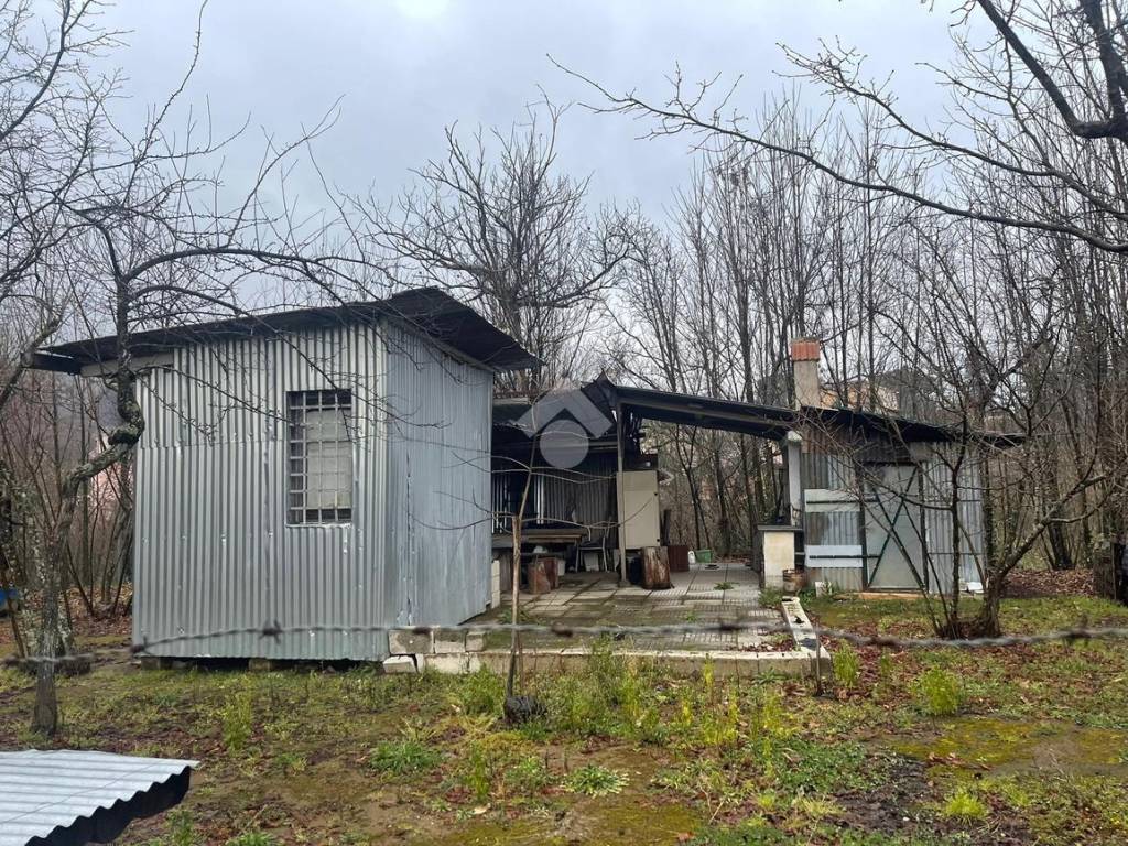 Terreno a Contrada in Via Provinciale - Foto 5