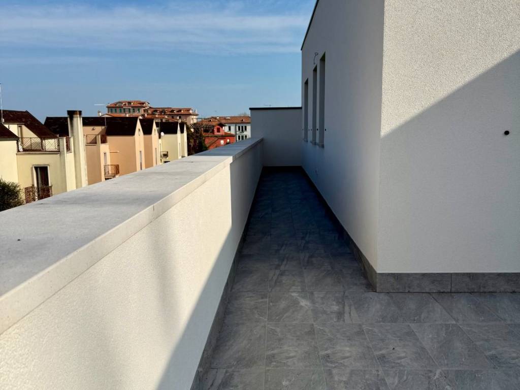 Attico / mansarda a Venezia - Foto 5