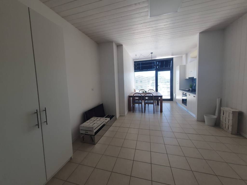 Appartamento a San benedetto del tronto in Via Enrico Toti - Foto 4